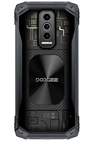 Doogee&nbsp;Blade10 Ultra