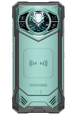 Doogee&nbsp;S200X
