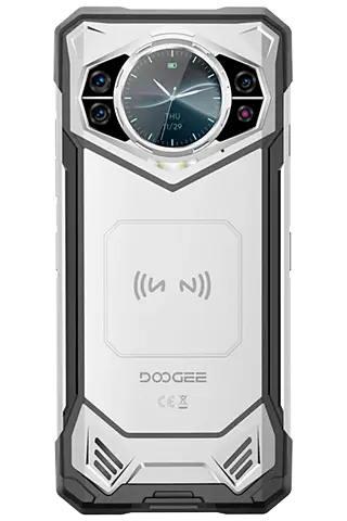 Doogee&nbsp;S200