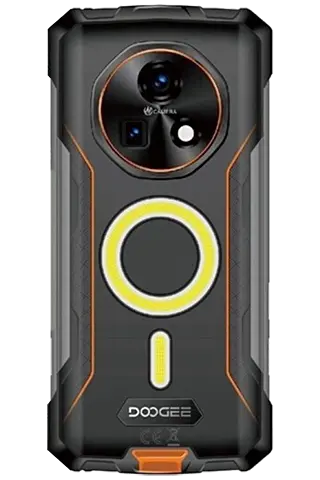 Doogee&nbsp;Fire 5 Ultra