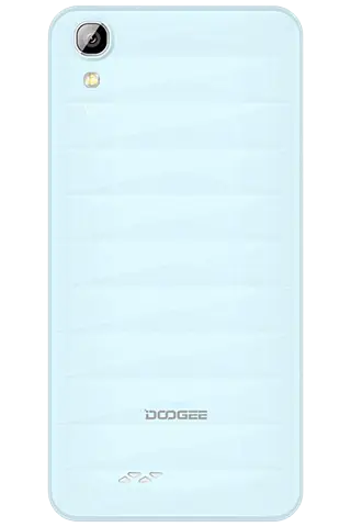 Doogee&nbsp;Valencia