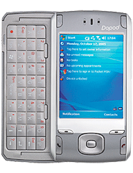 Dopod 838