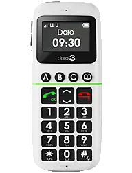 Doro&nbsp;PhoneEasy 338