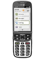 Doro&nbsp;PhoneEasy 740