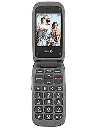 Doro&nbsp;PhoneEasy 611