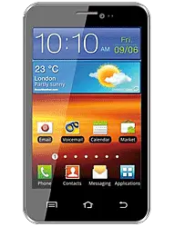 Easypix&nbsp;EasyPhone EP5