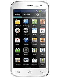 Mobistel&nbsp;Cynus F4