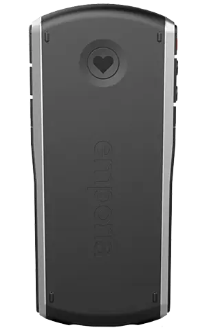 Emporia&nbsp;Simplicity