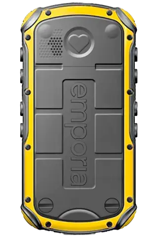 Emporia&nbsp;Solid Plus