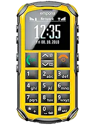 Emporia&nbsp;Solid Plus