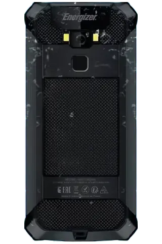 Energizer&nbsp;H570S Scan