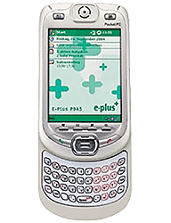 e-plus PDA 3