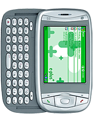 e-plus Pocket PDA