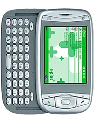 e-plus&nbsp;Pocket PDA