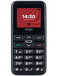 Ergo&nbsp;F186 Solace