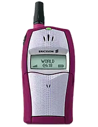 Ericsson&nbsp;T20e