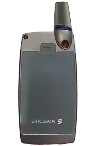 Ericsson T29s