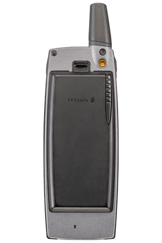 Ericsson R380s