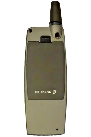 Ericsson&nbsp;R320s