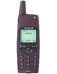 Ericsson&nbsp;R320s