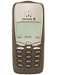 Ericsson T66m