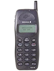 Ericsson&nbsp;GS18