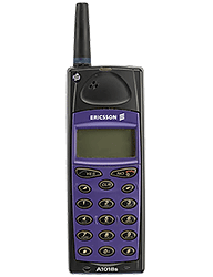 Ericsson A1018s