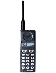 Ericsson&nbsp;GH218
