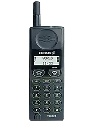 Ericsson&nbsp;TH337