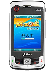 Eten&nbsp;Glofiish X800