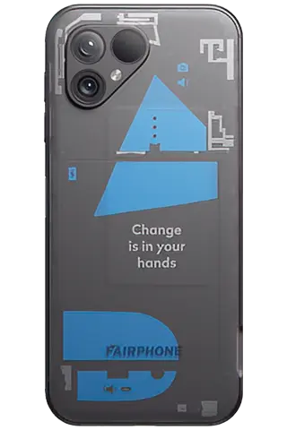 Fairphone&nbsp;Fairphone 5 [2024]