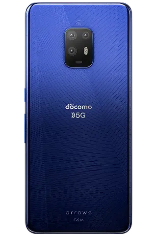 FCNT&nbsp;Arrows F-51A