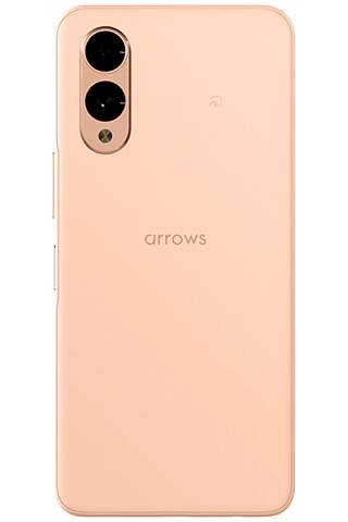 FCNT Arrows We2 F-52E