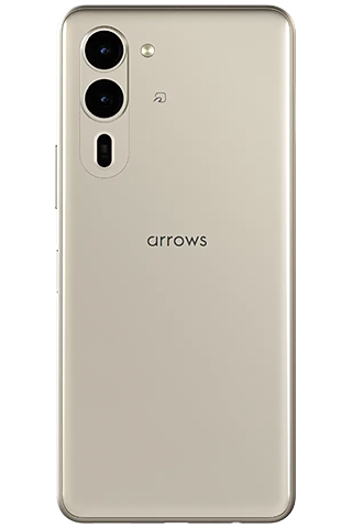 FCNT Arrows We2 Plus F-51E