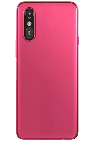 FCNT Rakuraku A401FC