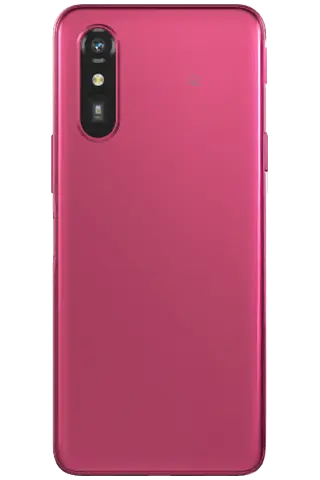 FCNT&nbsp;Rakuraku MR01-KD