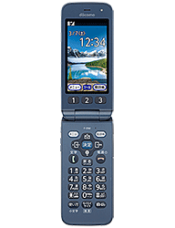 FCNT Rakuraku Hon F-01M