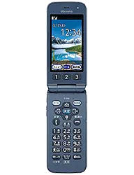 FCNT&nbsp;Rakuraku Hon F-01M