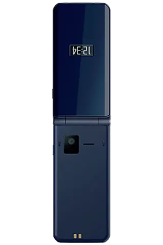 FCNT&nbsp;Arrows F-41C