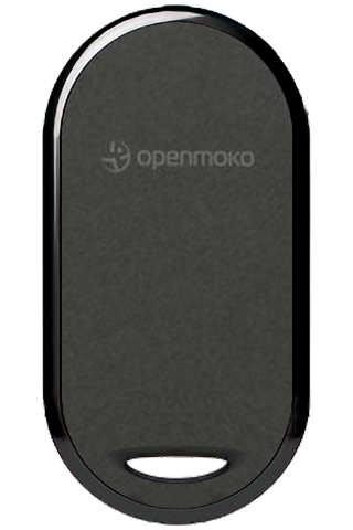 OpenMoko Neo FreeRunner