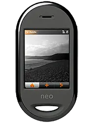 OpenMoko&nbsp;Neo FreeRunner