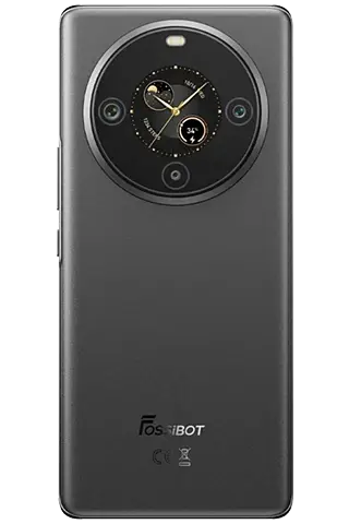 Fossibot&nbsp;S3 Pro