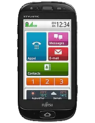 Fujitsu&nbsp;Stylistic S01