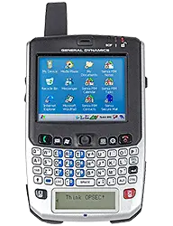 General Dynamics&nbsp;Sectera Edge