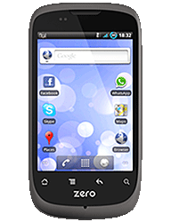 GeeksPhone Zero