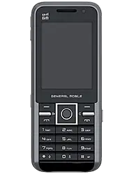 General Mobile&nbsp;DST 3G Cool