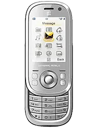 General Mobile&nbsp;DST 3G Smart