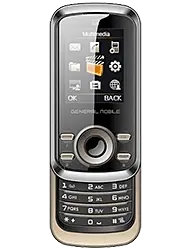 General Mobile&nbsp;DST 350