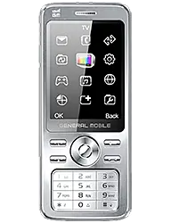 General Mobile&nbsp;DST 700