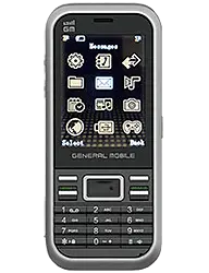 General Mobile&nbsp;DST Pico